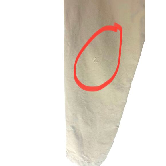 Olivers Men's Classic Basic Flexible Khaki Tan Passage Straight Leg Pant Size 30 - Picture 7 of 11